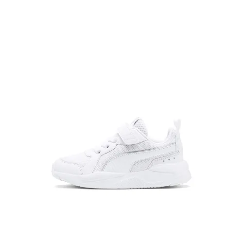 PUMA X RAY Детская повседневная обувь Low Top Pre School