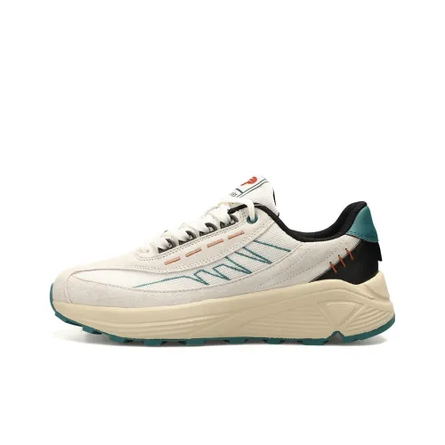 LPMX Беговые кроссовки Low Top Мужские