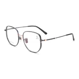 Фиолетовый Розовое Золото