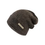 Кожаная этикетка - кофе