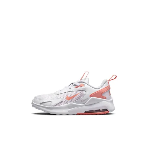 Nike Air Max Bolt Детская повседневная обувь Низкий топ Предшкола