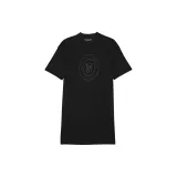 Чёрный/Чёрный