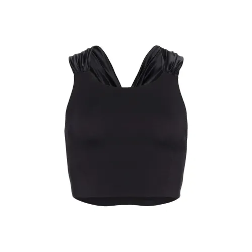 Eres FW24 Майка Женская Черная