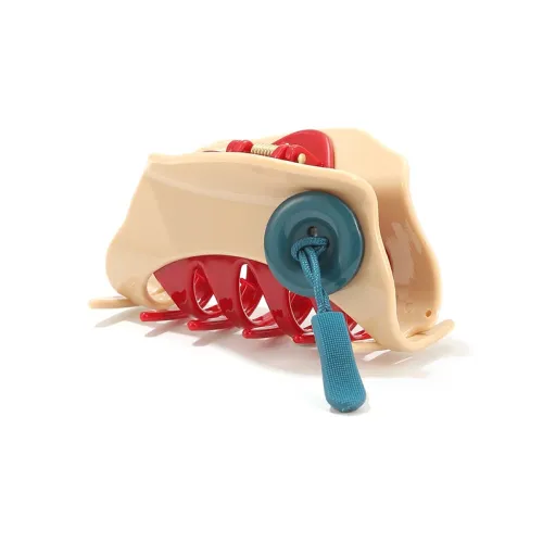 Like A Dream Акриловые заколки для волос Женские