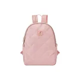 Розовый рюкзак