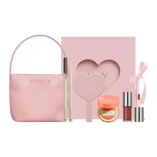 UNNY CLUB Наборы для макияжа Женские