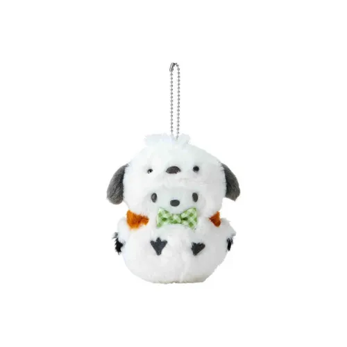 Санрио Animal Forest Кукла Plush Pokey 13,5 см Рекомендуемая высота