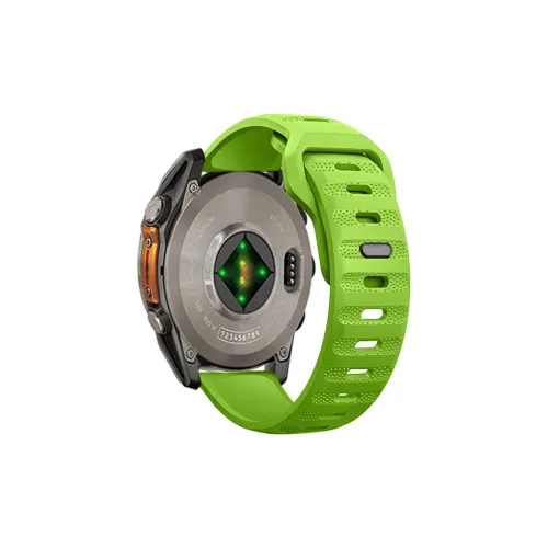 Penc Iwatch Ремешок KEEP Совместимость Силиконовый Материал