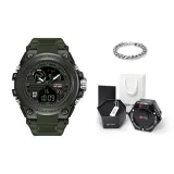 Армейский зеленый