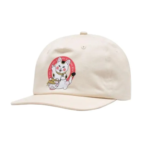 RIPNDIP совместные хлопковые кепки для мужчин