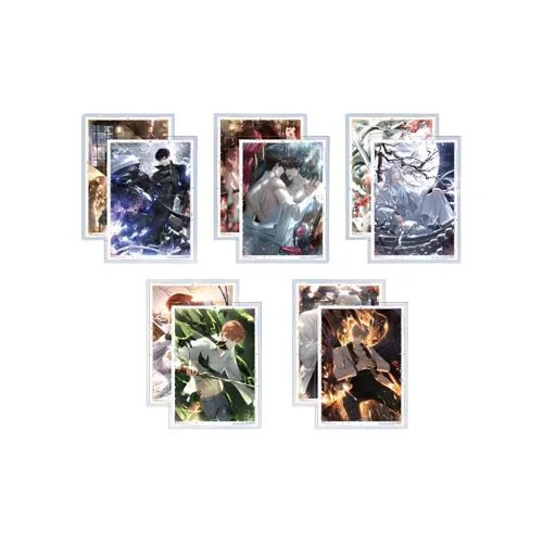 Light and Night Фотокарточки