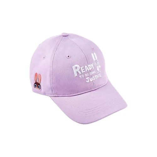 Disney Хлопковые кепки унисекс