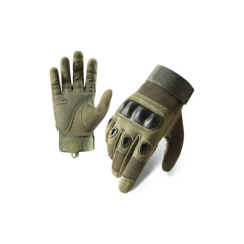 Yamaichi Maru Волокнистая кожа + Оттоманка Перчатки Мужские