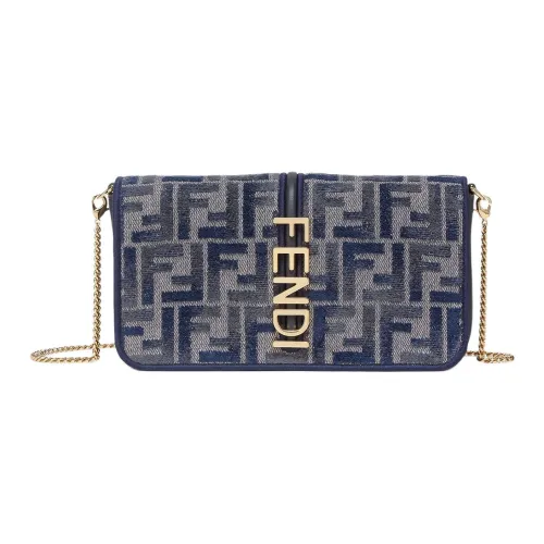 FENDI fendigraphy Кошельки Женские