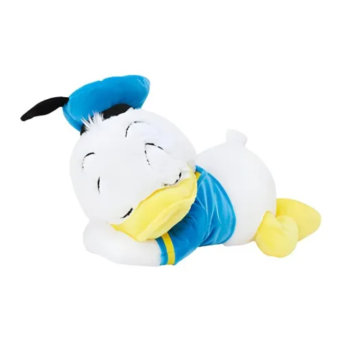 Disney Donald Duck Daisy Duck Sleepy Beauty Коллекция Tarepanda Куклы Плюшевая кукла 42 см высокая
