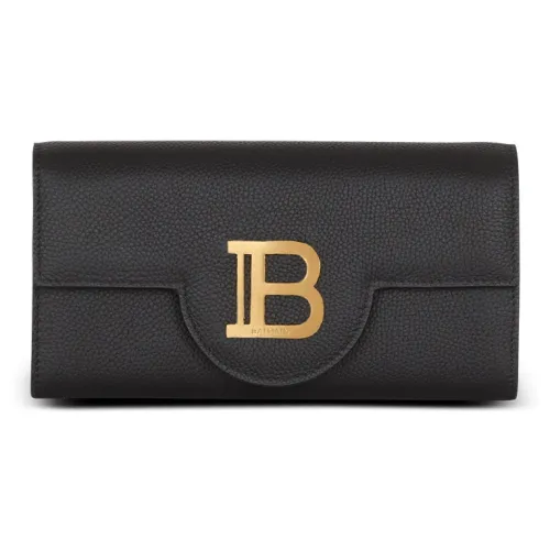 BALMAIN B Buzz Кошельки Женские