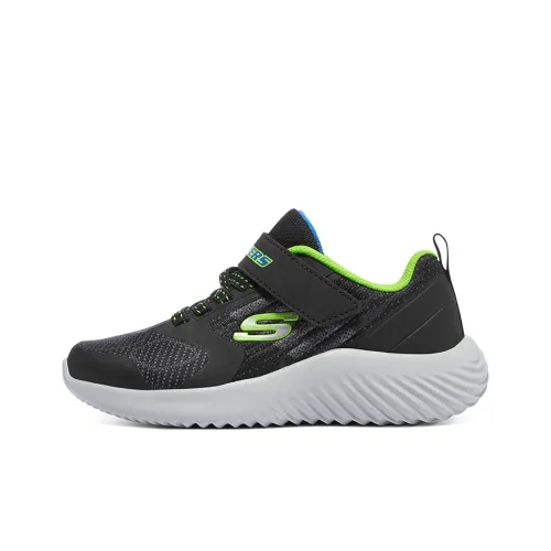 Skechers Kids' Кэжуал Низкий Топ Школьный