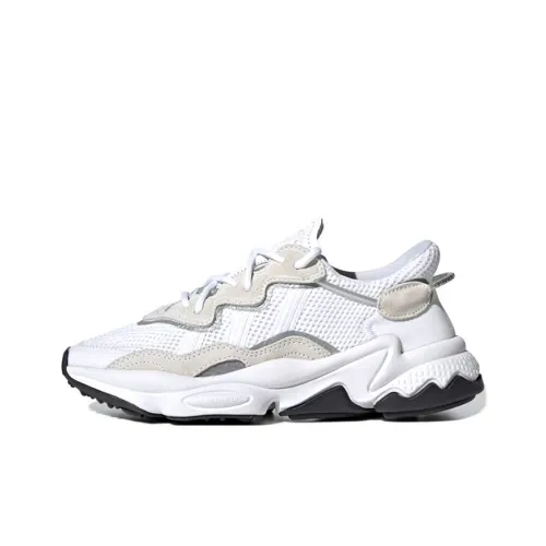 Adidas Originals Ozweego Детская Повседневная Обувь Низкий Топ Унисекс