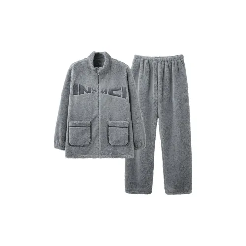 Lanza Мужской Пижамные Комплекты