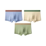 Далекое Небесное Лазурь + Абрикос + Фруктовый Зеленый