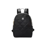 Чёрный рюкзак