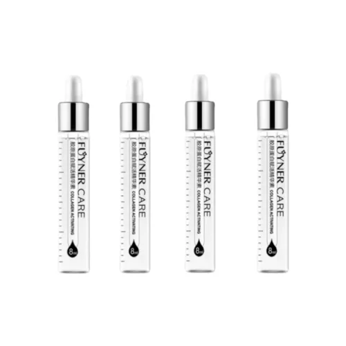 Fu Medical Research Жидкость Эссенции Унисекс