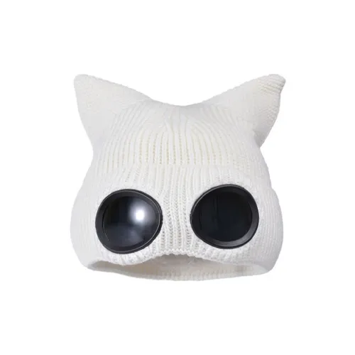 RX UVCUT Полиэстер Beanies Унисекс