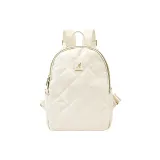 Рюкзак цвета экрю