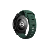 Официальный Обновление - Спорт Силиконовые Наручные Часы Полоска [Яшмовый]