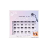 Накладные ресницы "Подсолнух"