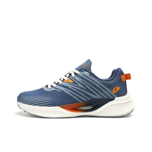LPMX Беговые кроссовки Low Top Мужские