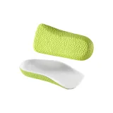 Желтый [2 упаковки] Попкорн Seven-Tenths Высота увеличивающая - 1,5 см