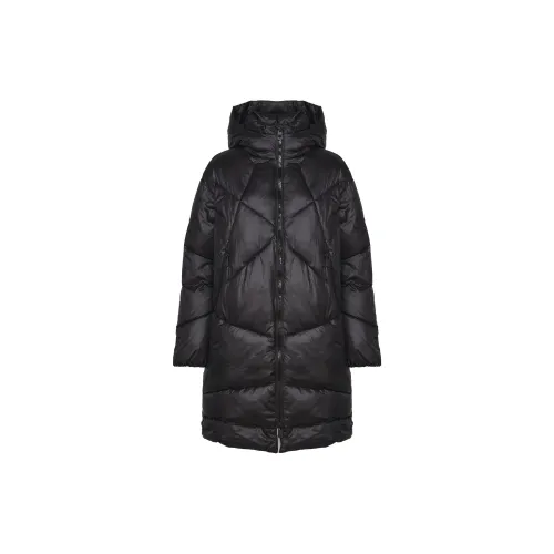 PINKO Куртки Пальто Женские Черный