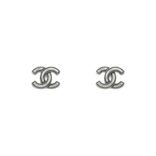 CHANEL Серьги Женские