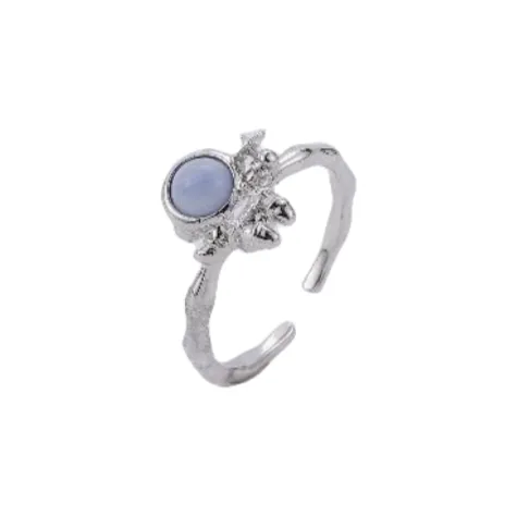 SU Медные Кольца Унисекс