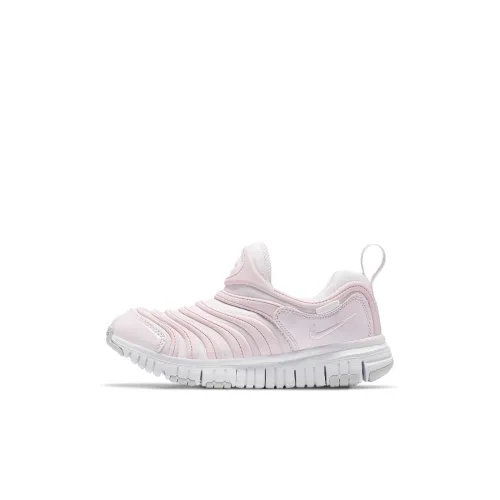 Nike Dynamo Free Детская повседневная обувь Низкий топ Предшкола