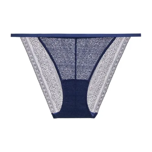 Victoria's Secret Dream Angels Нижнее белье Женское 1 упаковка Морской синий