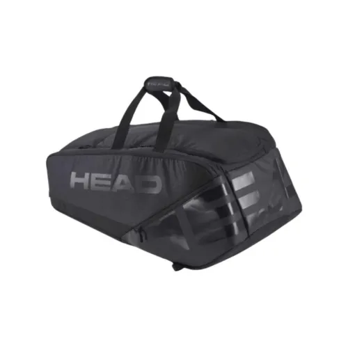 HEAD Спортивные сумки Мужские Черные
