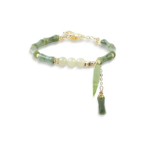 GIRATI Цветное стекло Браслеты Женские