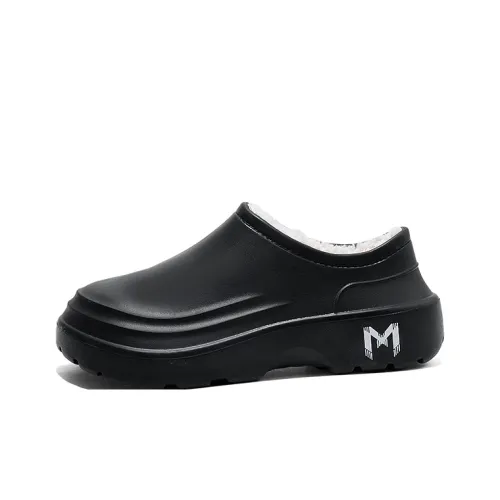 CariteSport ЭВА Тихий Антизапахивающий Устойчивый к истиранию Домашние тапочки Мужские