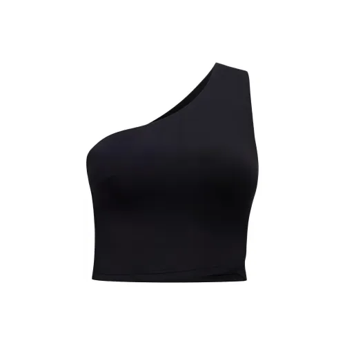 Lululemon Align™ Спортивные жилеты женские черные