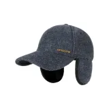 Темно-серый