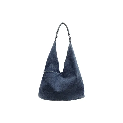 Debecca Denim Сумка через плечо Стандартная Женская Многоцветная