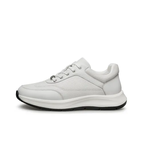 ZRO Slip-resistant Abrasion-resistant Low Top Casual Men's ZRO Противоскользящий Устойчивый к истиранию Низкий Топ Повседневный Мужской