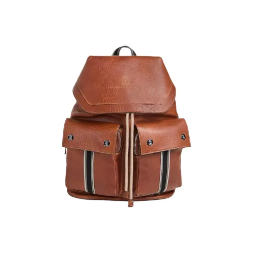 Brunello Cucinelli Рюкзаки Kids