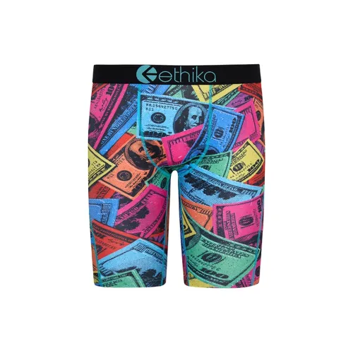 ETHIKA Мужские боксер-шорты