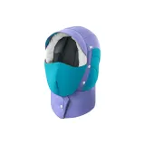 Мистический Туманно-Сиреневый