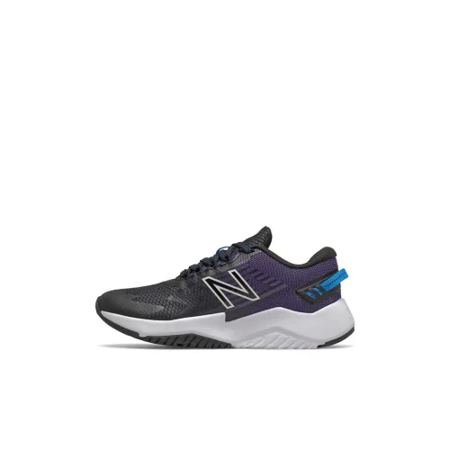 New Balance NB Rave RUN Series Амортизация Kids Lifestyle Shoes Детский