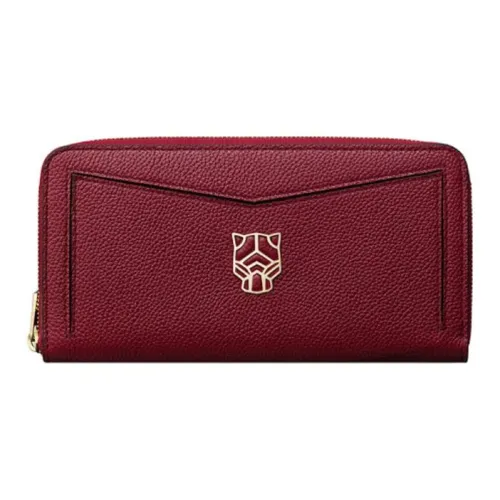 CARTIER Кошельки Унисекс