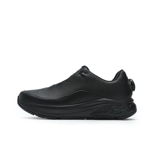 FILA BOA ENERGY 2 ELITE Беговые кроссовки Низкий Топ Черный Мужской